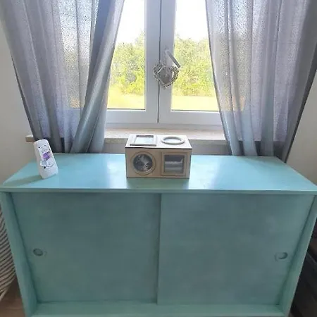 펜션 House Nono Bepo In Small Istrian Village *