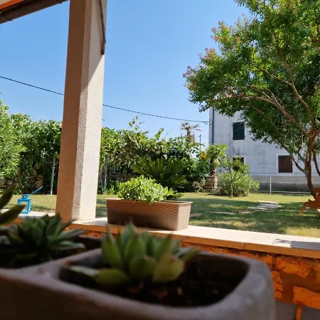Сasa de vacaciones House Nono Bepo In Small Istrian Village *