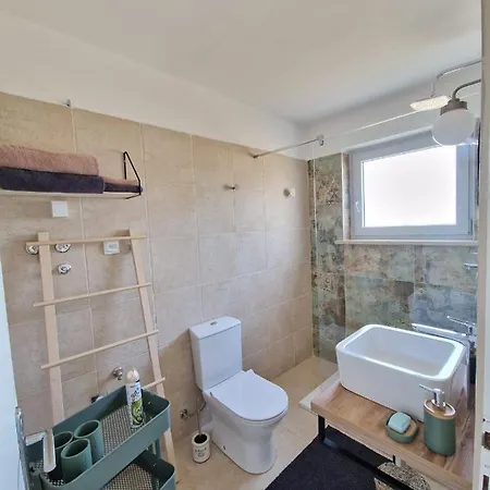 펜션 House Nono Bepo In Small Istrian Village *