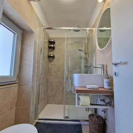 펜션 House Nono Bepo In Small Istrian Village