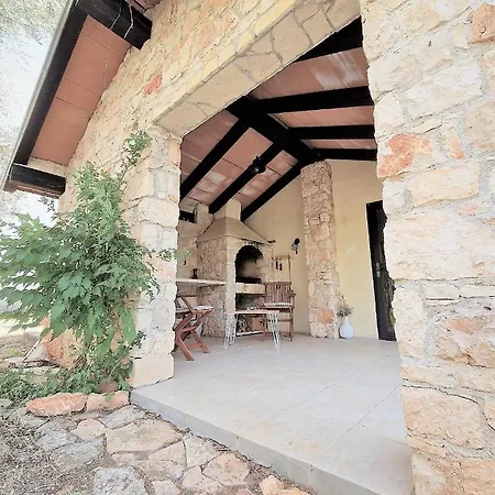 House Nono Bepo In Small Istrian Village Сasa de vacaciones *